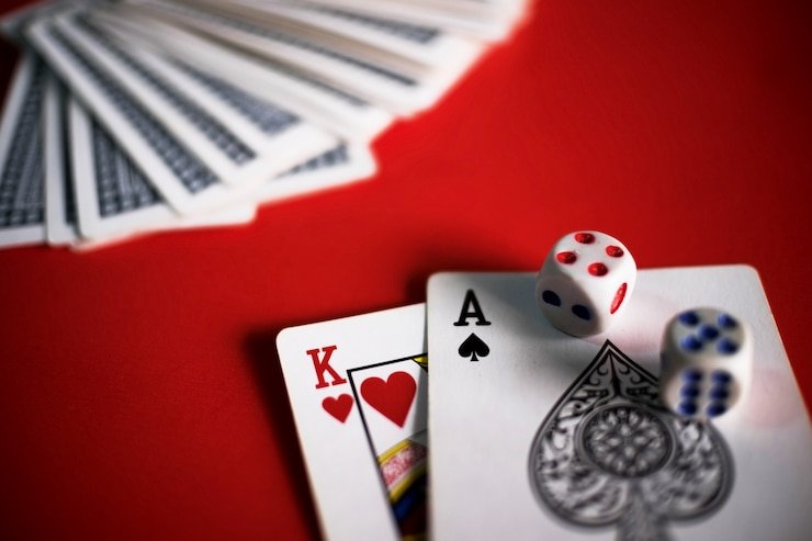 f 16 Live Casino